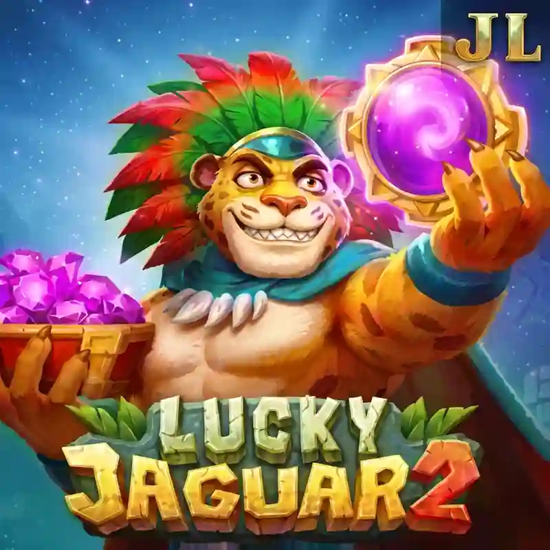 Slot game Báo Đốm May Mắn 2 sm66