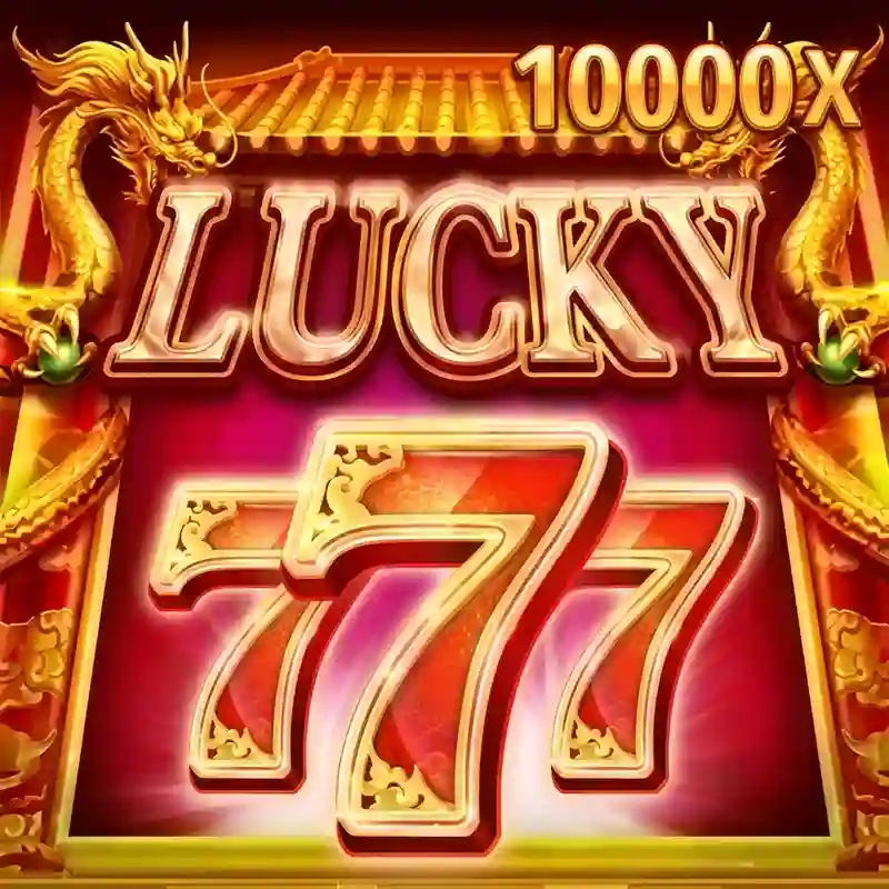 Chúc May Lắn 777