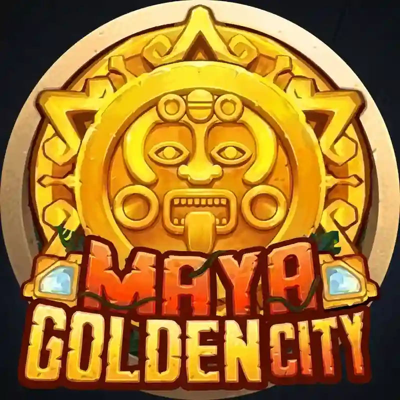 Trò chơi casino Thành phố vàng Maya tại sm66