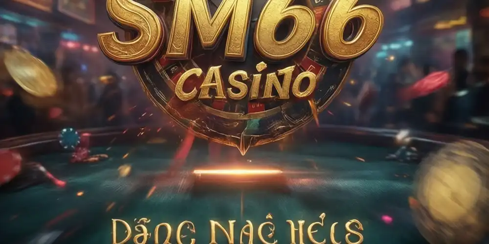 Banner SM66 Casino